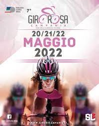 GIRO ROSA CAMPANIA